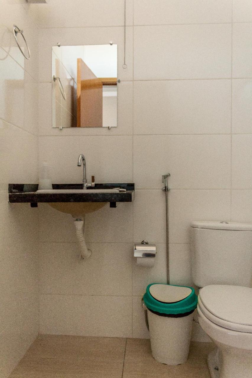 Pouso Oliveira Suites São João Batista do Glória Exteriör bild